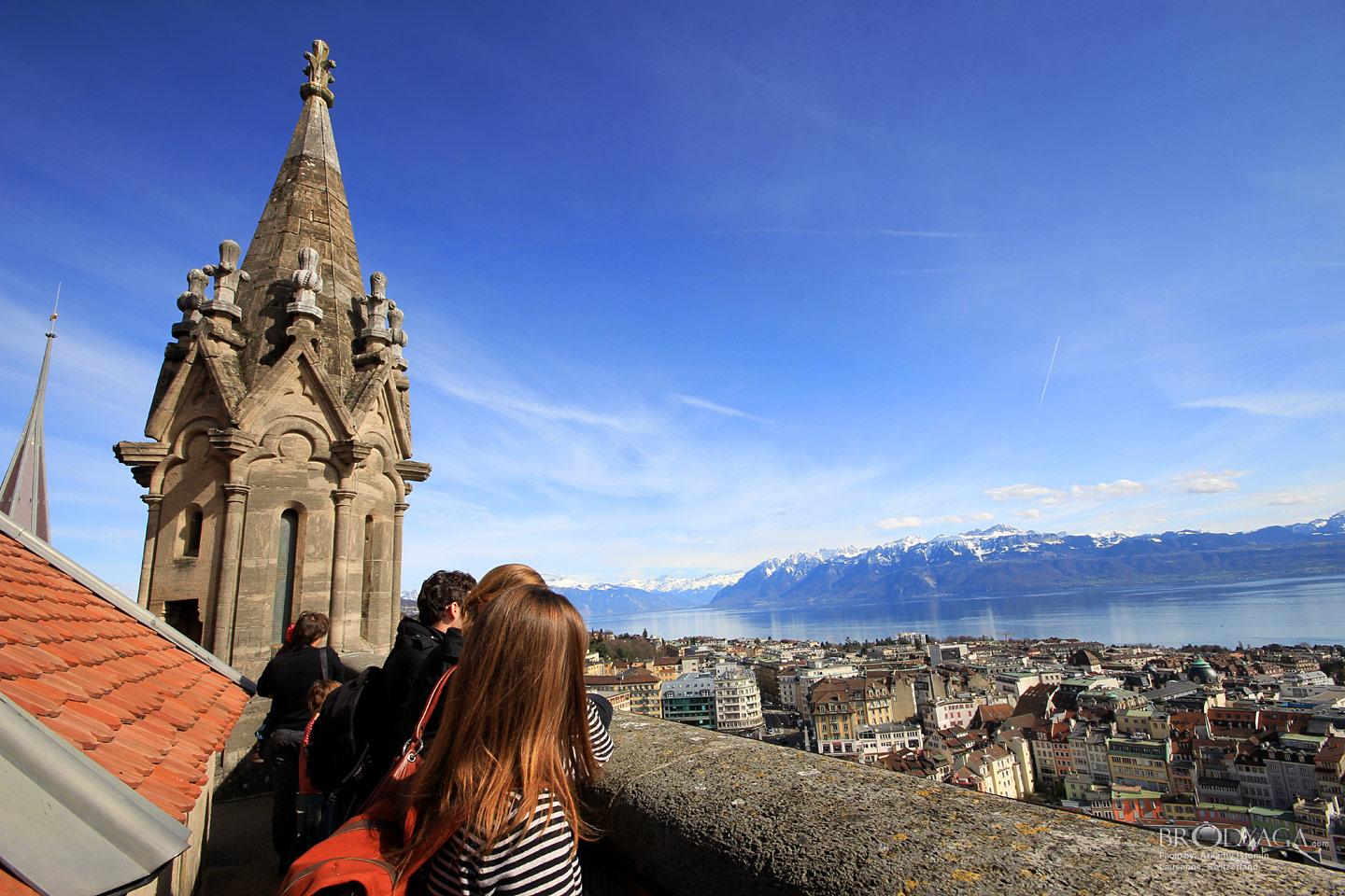 Lausanne